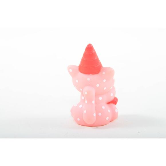 Strawberry Shortcake Custard Party Pleaser, Kenner, Sitting, Looking Up Figurine - Picture 2 of 2